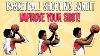 Bandit Basketball Shooting Elbow Arm Guide Improves Shooting Accuracy 360p