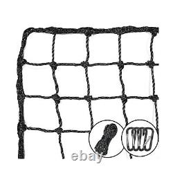 Baseball Softball Backstop Nets, Sports Net, Sports Netting Barrier, Sports Nett