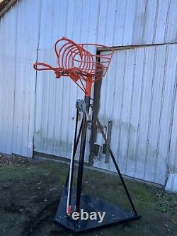 Basket Ball Rebound Trainer Spalding