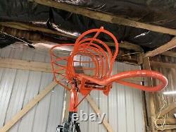 Basket Ball Rebound Trainer Spalding