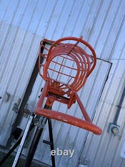 Basket Ball Rebound Trainer Spalding