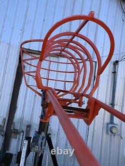 Basket Ball Rebound Trainer Spalding