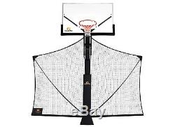 Basketball Accessories Goalrilla Basketball Yard Guard Defensive Net System -NEW