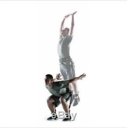 Basketball Aid Harness Vertical Jump Exercise Training Professional Home Court