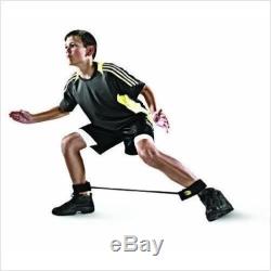 Basketball Aid Harness Vertical Jump Exercise Training Professional Home Court