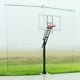 Basketball Back Up Netting FT22SU Super Airball Grabber