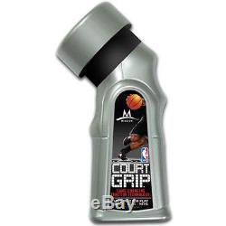 Basketball Court Grip