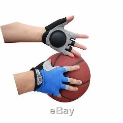 Basketball Dribble Gloves Finger Training Anti Grip Basketball Gloves for You
