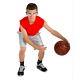 Basketball Dribble Goggles 10 Pack Soccer Training Glasses Ball Control Workout