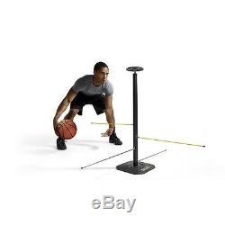 Basketball Dribble Stick Sports Speed Aid Fitness Dribble Trainer Equiptment