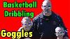 Basketball Dribbling Goggles Glasses Only 3 99 Pair