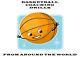 Basketball Drills From Around The World (FUN DRILLS)
