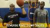 Basketball Drills Using The D Man And Rain Maker By Sklz