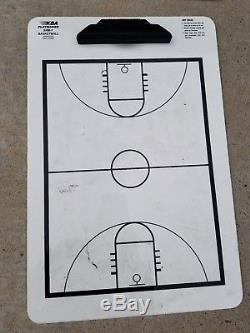 Basketball Equipment AAU/High School Coaches Starter Kit