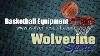 Basketball Equipment Wolverinesports Com