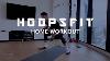 Basketball Fitness Home Workout 15 Minutes Hiit