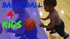 Basketball For Beginners Youth Basketball Drills Kids Basketball