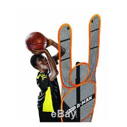 Basketball Game Defensive Skill Practice Trainer D Man Mannequin