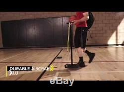 Basketball Game Dribble Trainer Practice Exercise SKLZ Dribble Stick Sports New