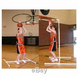 Basketball Get It Up Shot Trainer Improve Arc On Your Shot