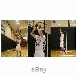 Basketball Get It Up Shot Trainer Improve Arc On Your Shot