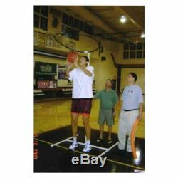 Basketball Get It Up Shot Trainer Improve Arc On Your Shot