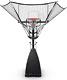 Basketball Rebounder Return Net System Training Equipment, Easy Install Return S