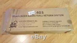 Basketball Rebounder Return System Shooting Practice Training Hathaway BG3403