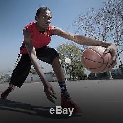 Basketball Replay/3D Motion Capture Training Aid Waistband Bluetooth Smartphone