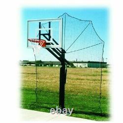Basketball Retention Net FT22 Original Airball Grabber