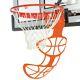 Basketball Return Chute Hoop Accessory Orange Ball Shooting Practice Training