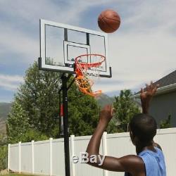 Basketball Return Chute Hoop Accessory Orange Ball Shooting Practice Training