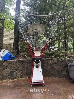 Basketball Shooting Machine The Gun 6000 Series local pick up only