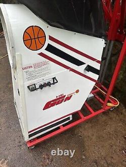 Basketball Shooting Machine The Gun 6000 Series local pick up only