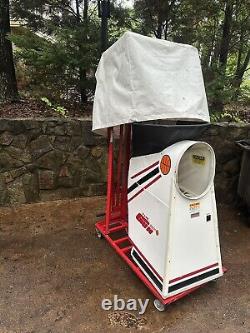 Basketball Shooting Machine The Gun 6000 Series local pick up only