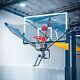 Basketball Shooting Trainer Lightweight Suspended Aluminum Alloy Portable