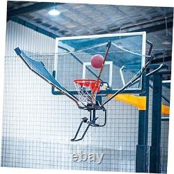 Basketball Shooting Trainer Lightweight Suspended Aluminum Alloy Portable