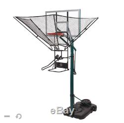 Basketball Shot Trainer Practice Hoop Game Room Training Net Dr. Dish iC3