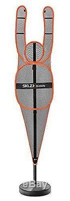 Basketball Trainer Defense Man Pro Performance Sports Hoops Aid Shooting NEW