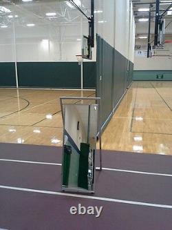 Basketball Trainer for left and right handed Shooters