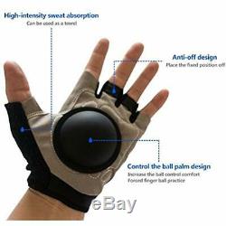 Basketball Training Aid Gloves For Youth Adults, Great Trainer Dribbling Skills