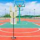 Basketball Training Equipment Obstacle for Basketball Soccer