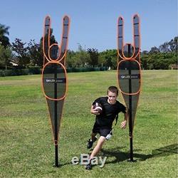 Basketball Training Equipment Trainer Builds Offensive Skills Shot Trajectory