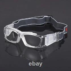 Basketball Training Glasses 2024 Collision Protection Fitness & Sports Trainig