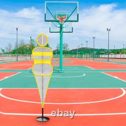 Basketball Training Guard Dummy for Basketball Football Volleyball