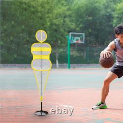 Basketball Training Guard Dummy for Basketball Football Volleyball