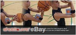Basketball Training Shooting Aid Perfect Release & Rotation on Shot Square