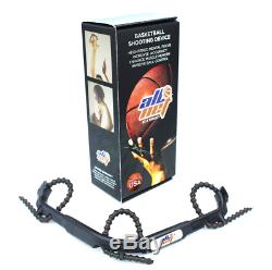 Basketball Training Shooting Device Help Improve your shot with finger Trainer