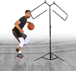 Basketball Universal Shot Trainer shooting practice training aid equipment tool