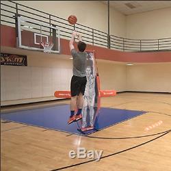 Basketball Xtraman Dummy Defender Training Mannequin Huge 7' Size for Shooting